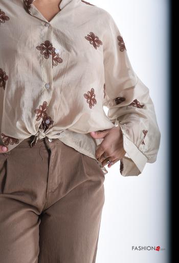 Camicia Casual - ph 4