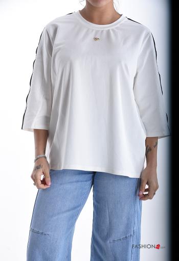 Maglione in Cotone - ph 1