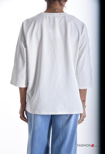 Maglione in Cotone - ph 2