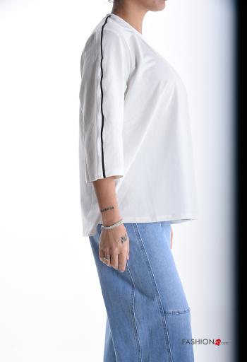 Maglione in Cotone - ph 3