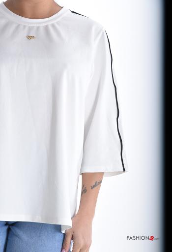 Maglione in Cotone - ph 4