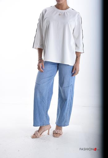 Maglione in Cotone - ph 5