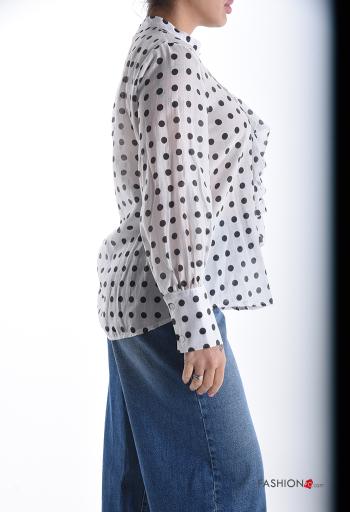 Chemise Casual - ph 3