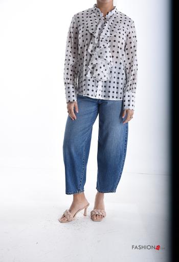 Chemise Casual - ph 5