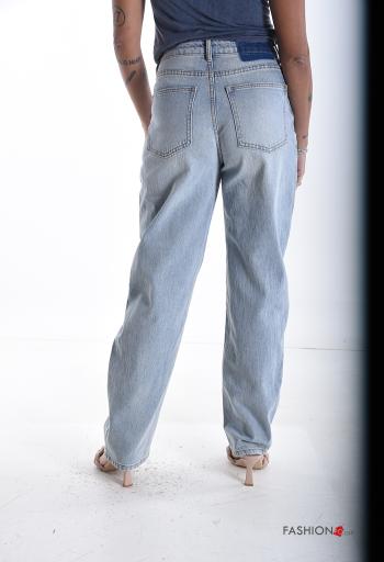 Vaqueros de Algodón - ph 2