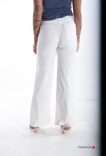 Vaqueros de Algodón - ph 2