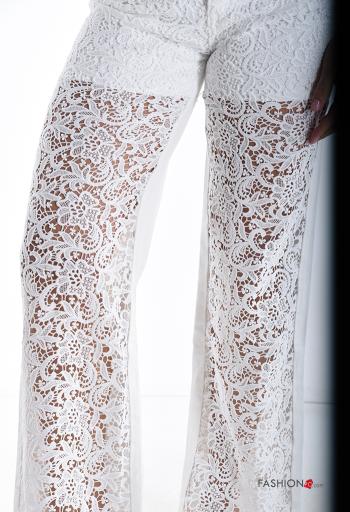 Vaqueros de Algodón - ph 4