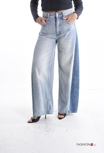 Vaqueros de Algodón - ph 1