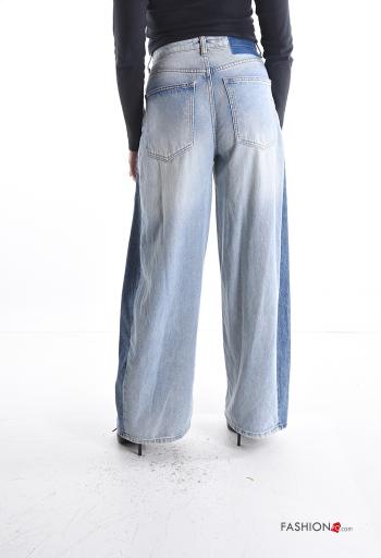 Vaqueros de Algodón - ph 2