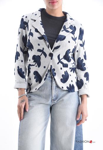 Chaqueta de Algodón - ph 1