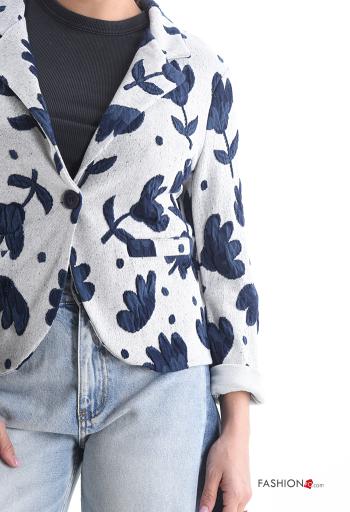 Chaqueta de Algodón - ph 4