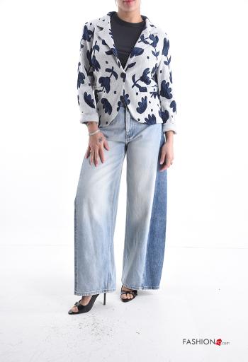 Chaqueta de Algodón - ph 5