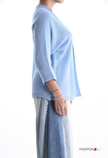 Strickjacke 3/4 ärmel - ph 3