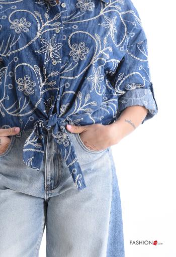 Blouse en Coton - ph 4