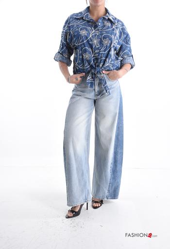 Blouse en Coton - ph 5