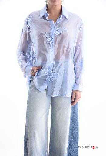 Camisa Estilo Informal - ph 1