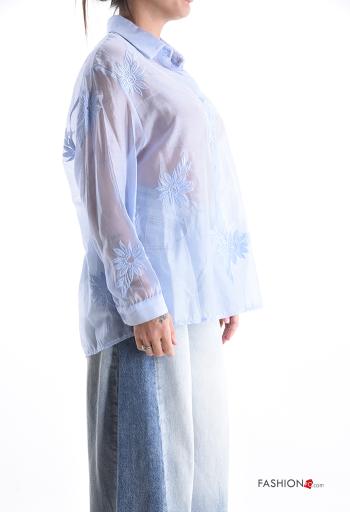 Camisa Estilo Informal - ph 3