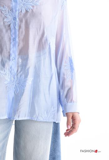 Camisa Estilo Informal - ph 4