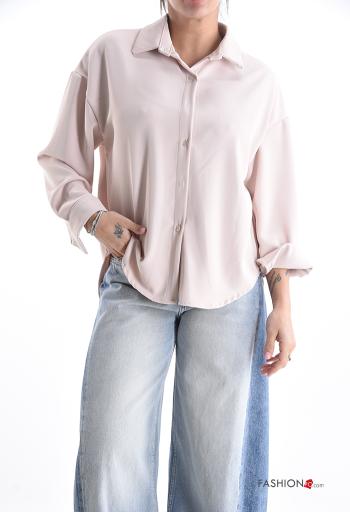 Camisa Estilo Informal - ph 1