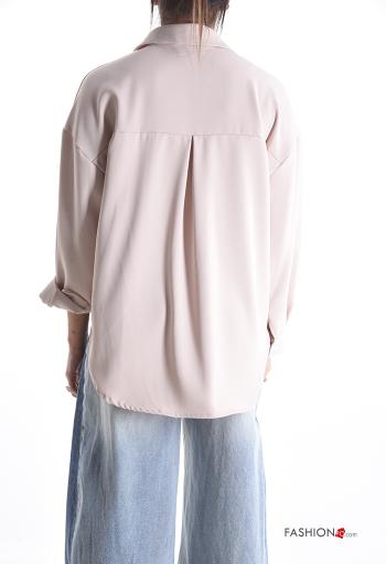 Camisa Estilo Informal - ph 2