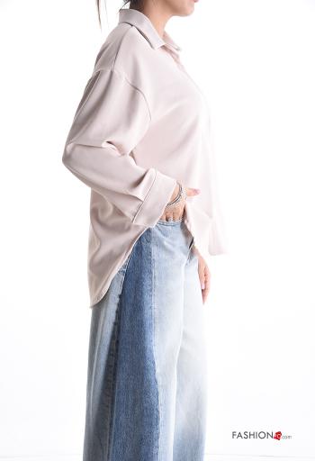 Camisa Estilo Informal - ph 3