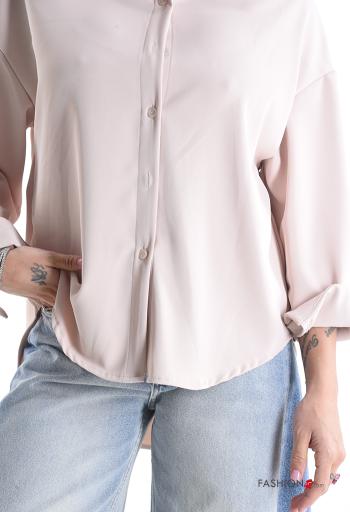 Camisa Estilo Informal - ph 4