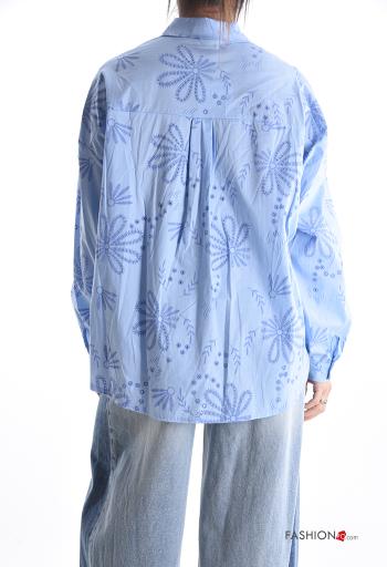 Camisa de Algodón - ph 2