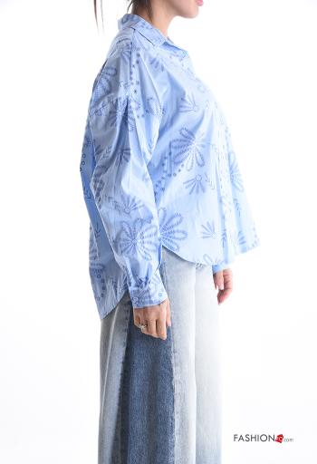 Camisa de Algodón - ph 3