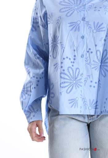 Camisa de Algodón - ph 4