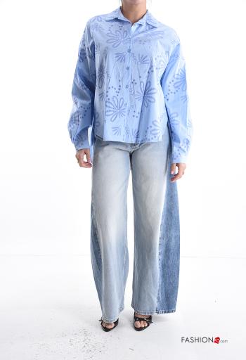 Camisa de Algodón - ph 5