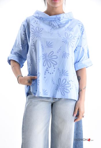 Túnica de Algodón - ph 1