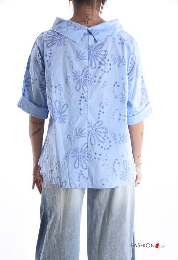 Túnica de Algodón - ph 2