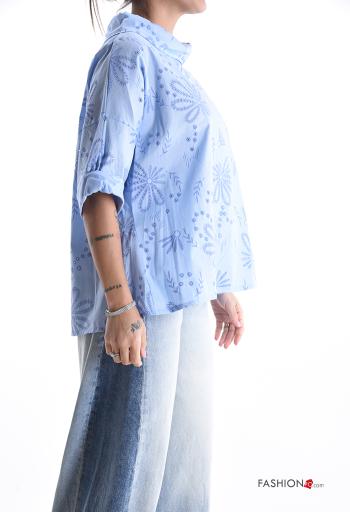 Túnica de Algodón - ph 3