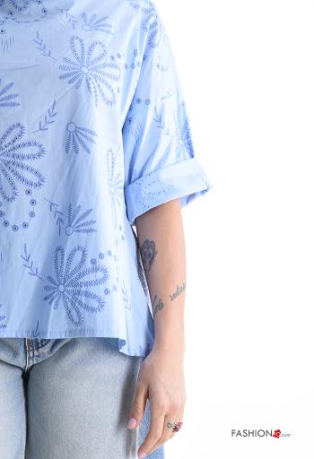 Túnica de Algodón - ph 4