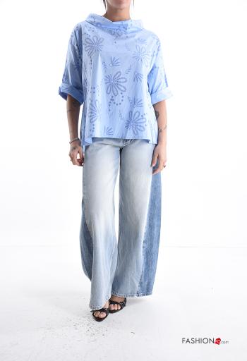 Túnica de Algodón - ph 5