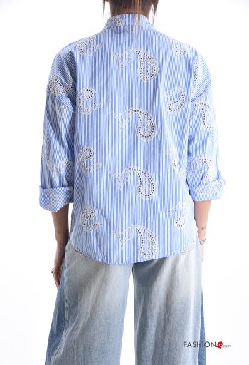 Camisa de Algodón - ph 2