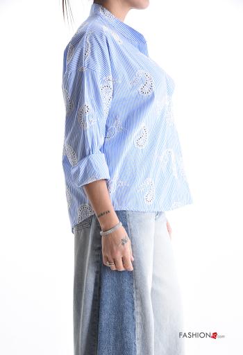 Camisa de Algodón - ph 3