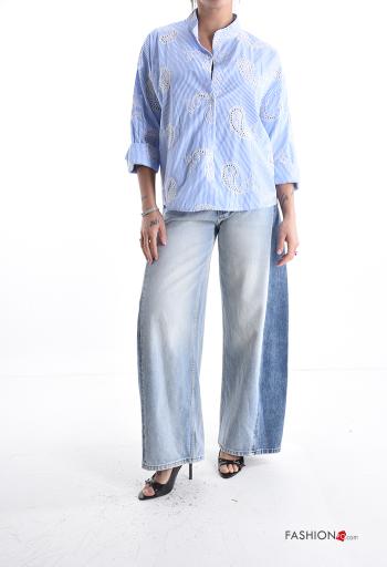 Camisa de Algodón - ph 5