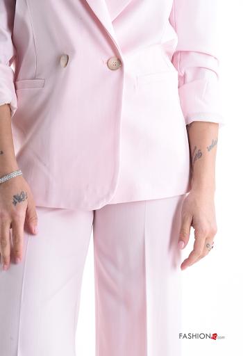 Conjunto Estilo Informal - ph 4