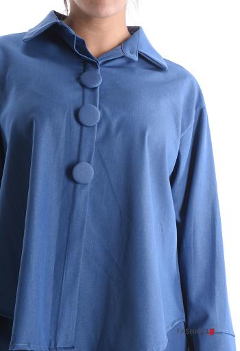 Camisa Estilo Informal - ph 4