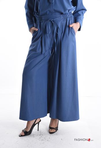 Pantalones Estilo Informal