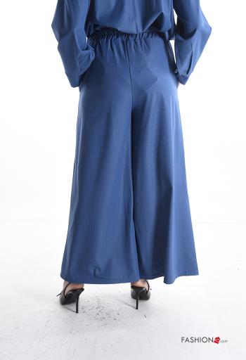 Pantalones Estilo Informal - ph 2