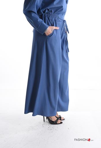 Pantalones Estilo Informal - ph 3