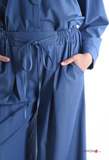 Pantalones Estilo Informal - ph 4