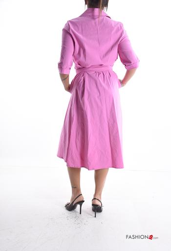 Vestido Estilo Informal - ph 2