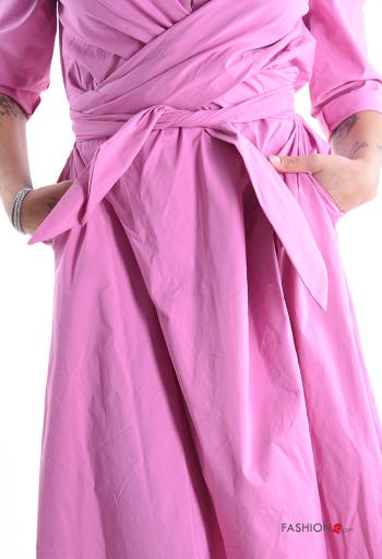 Vestido Estilo Informal - ph 4