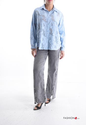 Chemise Casual - ph 5