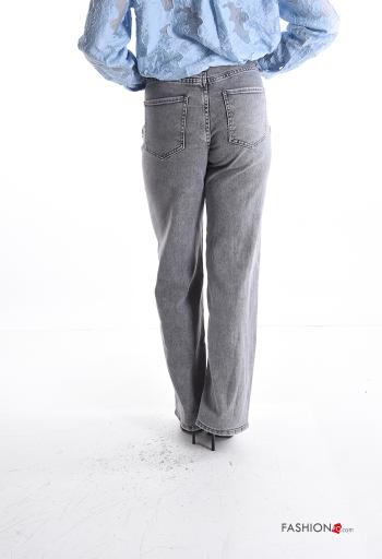 Vaqueros de Algodón - ph 2