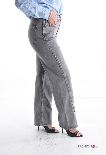 Vaqueros de Algodón - ph 3