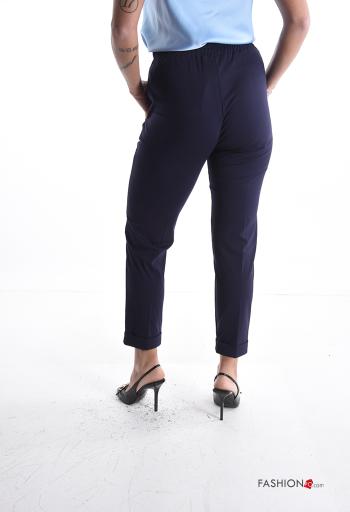 Pantalones Estilo Informal - ph 2